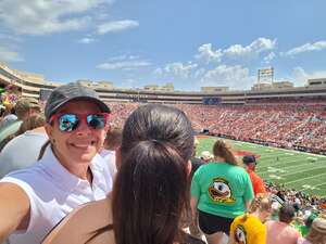 Oklahoma State Cowboys - NCAA Football vs Oregon Ducks