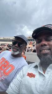 Oklahoma State Cowboys - NCAA Football vs Oregon Ducks
