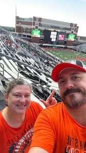 Oklahoma State Cowboys - NCAA Football vs Oregon Ducks