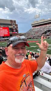 Oklahoma State Cowboys - NCAA Football vs Oregon Ducks