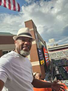 Oklahoma State Cowboys - NCAA Football vs Oregon Ducks