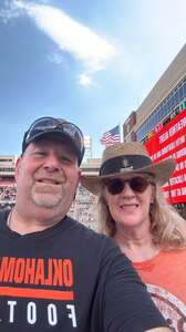 Oklahoma State Cowboys - NCAA Football vs Oregon Ducks