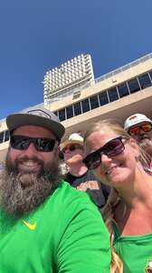 Oklahoma State Cowboys - NCAA Football vs Oregon Ducks