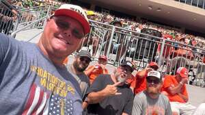 Oklahoma State Cowboys - NCAA Football vs Oregon Ducks