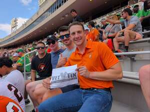 Oklahoma State Cowboys - NCAA Football vs Oregon Ducks