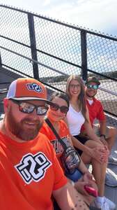 Oklahoma State Cowboys - NCAA Football vs Oregon Ducks
