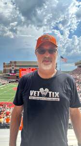 Oklahoma State Cowboys - NCAA Football vs Oregon Ducks