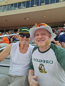 Oklahoma State Cowboys - NCAA Football vs Oregon Ducks