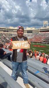 Oklahoma State Cowboys - NCAA Football vs Oregon Ducks