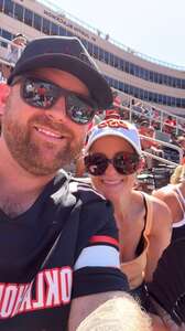 Oklahoma State Cowboys - NCAA Football vs Oregon Ducks