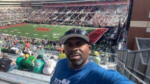 Oklahoma State Cowboys - NCAA Football vs Oregon Ducks