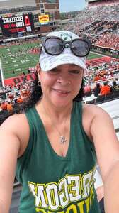 Oklahoma State Cowboys - NCAA Football vs Oregon Ducks