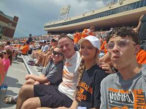 Oklahoma State Cowboys - NCAA Football vs Oregon Ducks