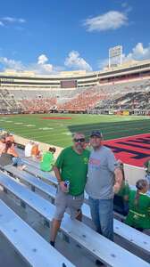 Oklahoma State Cowboys - NCAA Football vs Oregon Ducks