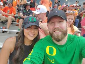 Oklahoma State Cowboys - NCAA Football vs Oregon Ducks