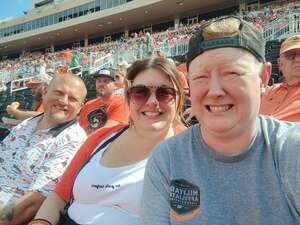 Oklahoma State Cowboys - NCAA Football vs Oregon Ducks