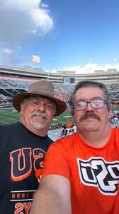 Oklahoma State Cowboys - NCAA Football vs Oregon Ducks