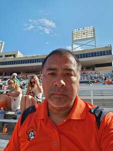 Oklahoma State Cowboys - NCAA Football vs Oregon Ducks