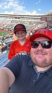 Oklahoma State Cowboys - NCAA Football vs Oregon Ducks