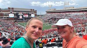 Oklahoma State Cowboys - NCAA Football vs Oregon Ducks