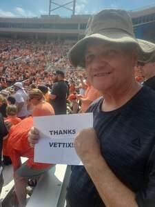 Oklahoma State Cowboys - NCAA Football vs Oregon Ducks