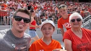 Oklahoma State Cowboys - NCAA Football vs Oregon Ducks