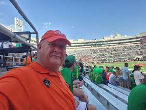 Oklahoma State Cowboys - NCAA Football vs Oregon Ducks