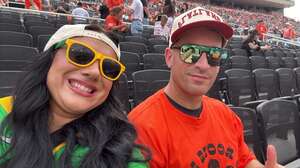 Oklahoma State Cowboys - NCAA Football vs Oregon Ducks