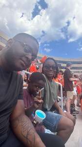 Oklahoma State Cowboys - NCAA Football vs Oregon Ducks