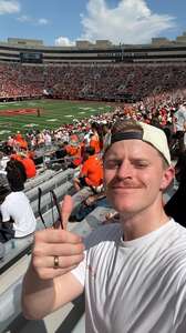 Oklahoma State Cowboys - NCAA Football vs Oregon Ducks