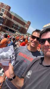 Oklahoma State Cowboys - NCAA Football vs Oregon Ducks