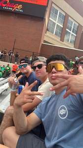 Oklahoma State Cowboys - NCAA Football vs Oregon Ducks