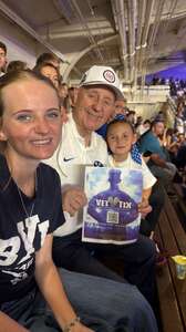 Brigham Young University Cougars - NCAA Women's Volleyball vs Pittsburgh Panthers