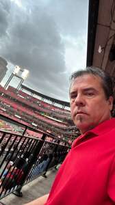 St. Louis Cardinals - MLB vs Chicago White Sox
