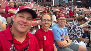 St. Louis Cardinals - MLB vs Chicago White Sox
