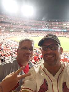 St. Louis Cardinals - MLB vs Chicago White Sox