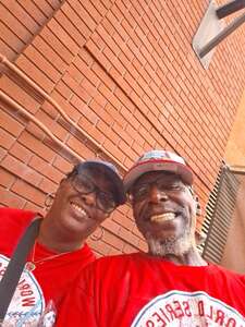 St. Louis Cardinals - MLB vs Chicago White Sox