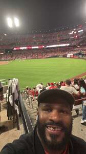 St. Louis Cardinals - MLB vs Chicago White Sox