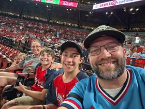 St. Louis Cardinals - MLB vs Chicago White Sox