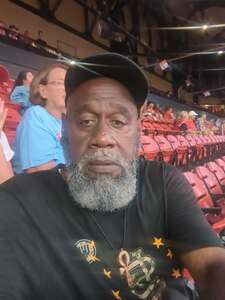 St. Louis Cardinals - MLB vs Chicago White Sox