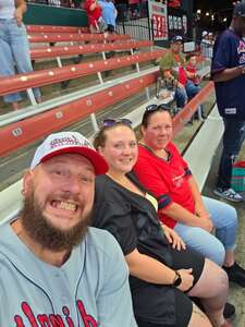 St. Louis Cardinals - MLB vs Chicago White Sox