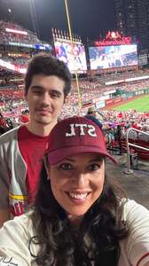 St. Louis Cardinals - MLB vs Chicago White Sox