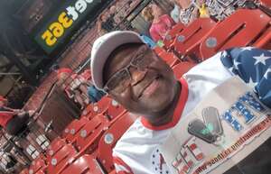 St. Louis Cardinals - MLB vs Chicago White Sox
