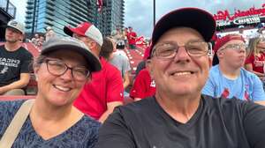 St. Louis Cardinals - MLB vs Chicago White Sox