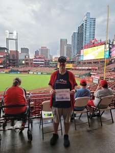 St. Louis Cardinals - MLB vs Chicago White Sox