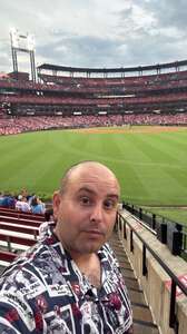 St. Louis Cardinals - MLB vs Chicago White Sox