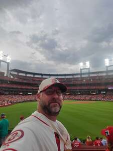 St. Louis Cardinals - MLB vs Chicago White Sox