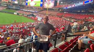 St. Louis Cardinals - MLB vs Chicago White Sox