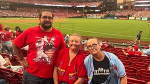 St. Louis Cardinals - MLB vs Chicago White Sox