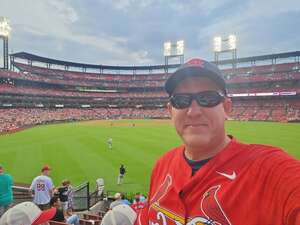 St. Louis Cardinals - MLB vs Chicago White Sox